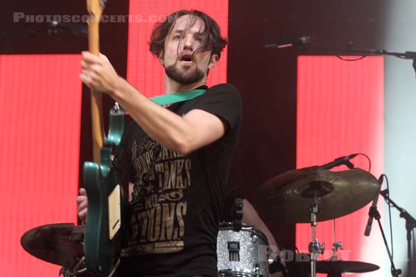 OUTERNATIONAL - 2014-09-13 - LA COURNEUVE - Parc Departemental - Scene Zebrock - 